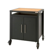 Big Green Egg Big Green Egg 122247 Modular Nest Expansion Cabinet 122247 Accessory Cart & Table