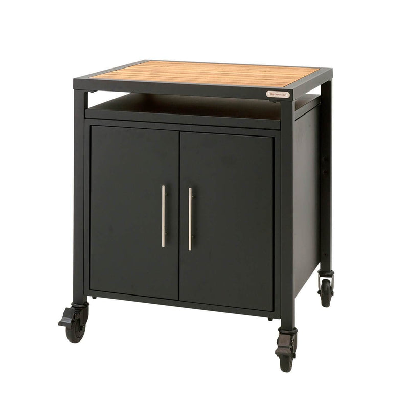 Big Green Egg Big Green Egg 122247 Modular Nest Expansion Cabinet 122247 Accessory Cart & Table