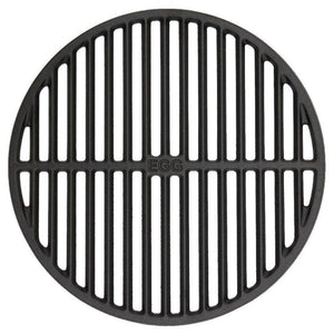 Big Green Egg 122971 - Cast Iron Cooking Grids for Small and MiniMax EGG