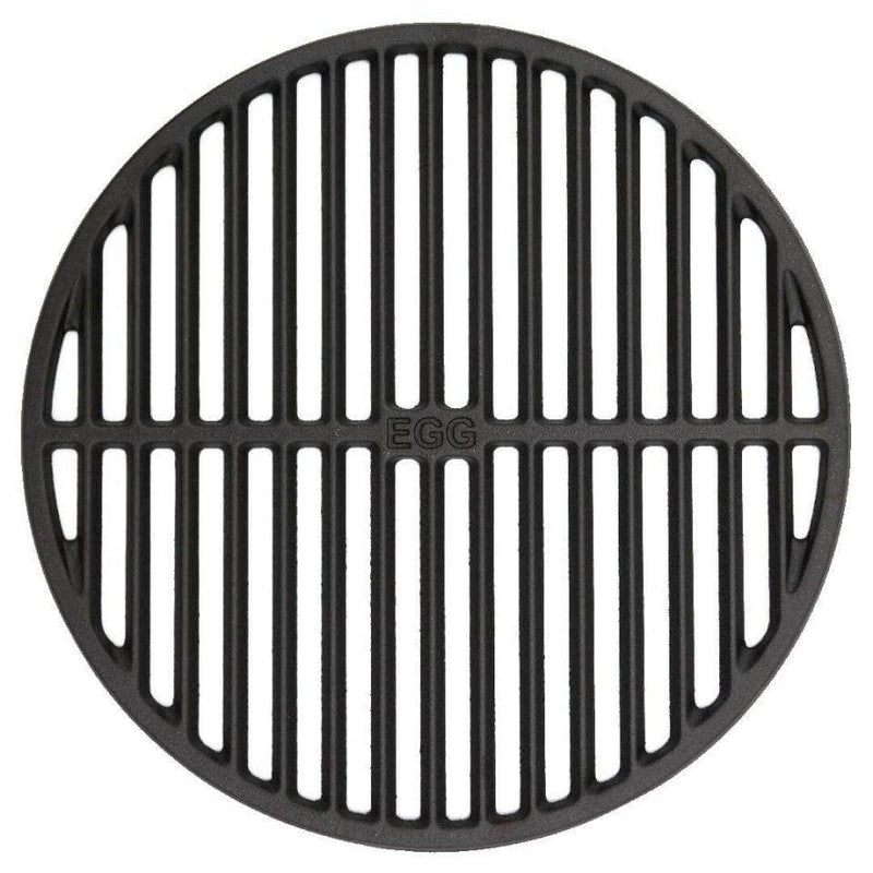Big Green Egg Big Green Egg 122971 - Cast Iron Cooking Grids for Small and MiniMax EGG 122971 Part Cooking Grate, Grid & Grill
