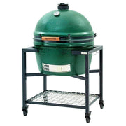 Big Green Egg Big Green Egg 126450 Universal-Fit EGG Cover A (2XL, XLarge and Large EGGs in Modular Nests) 126450 Accessory Cover Charcoal & Smoker