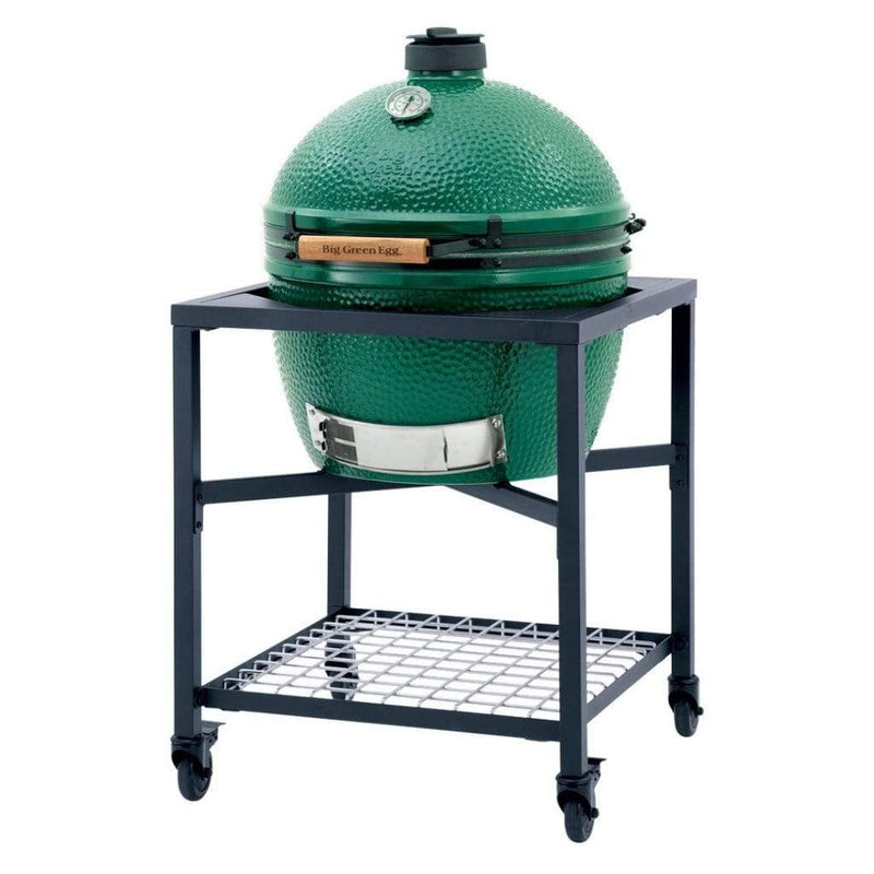 Big Green Egg Big Green Egg 126450 Universal-Fit EGG Cover A (2XL, XLarge and Large EGGs in Modular Nests) 126450 Accessory Cover Charcoal & Smoker