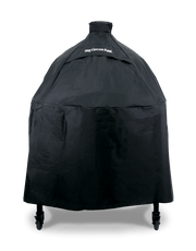 Big Green Egg Big Green Egg 126450 Universal-Fit EGG Cover A (2XL, XLarge and Large EGGs in Modular Nests) 126450 Accessory Cover Charcoal & Smoker