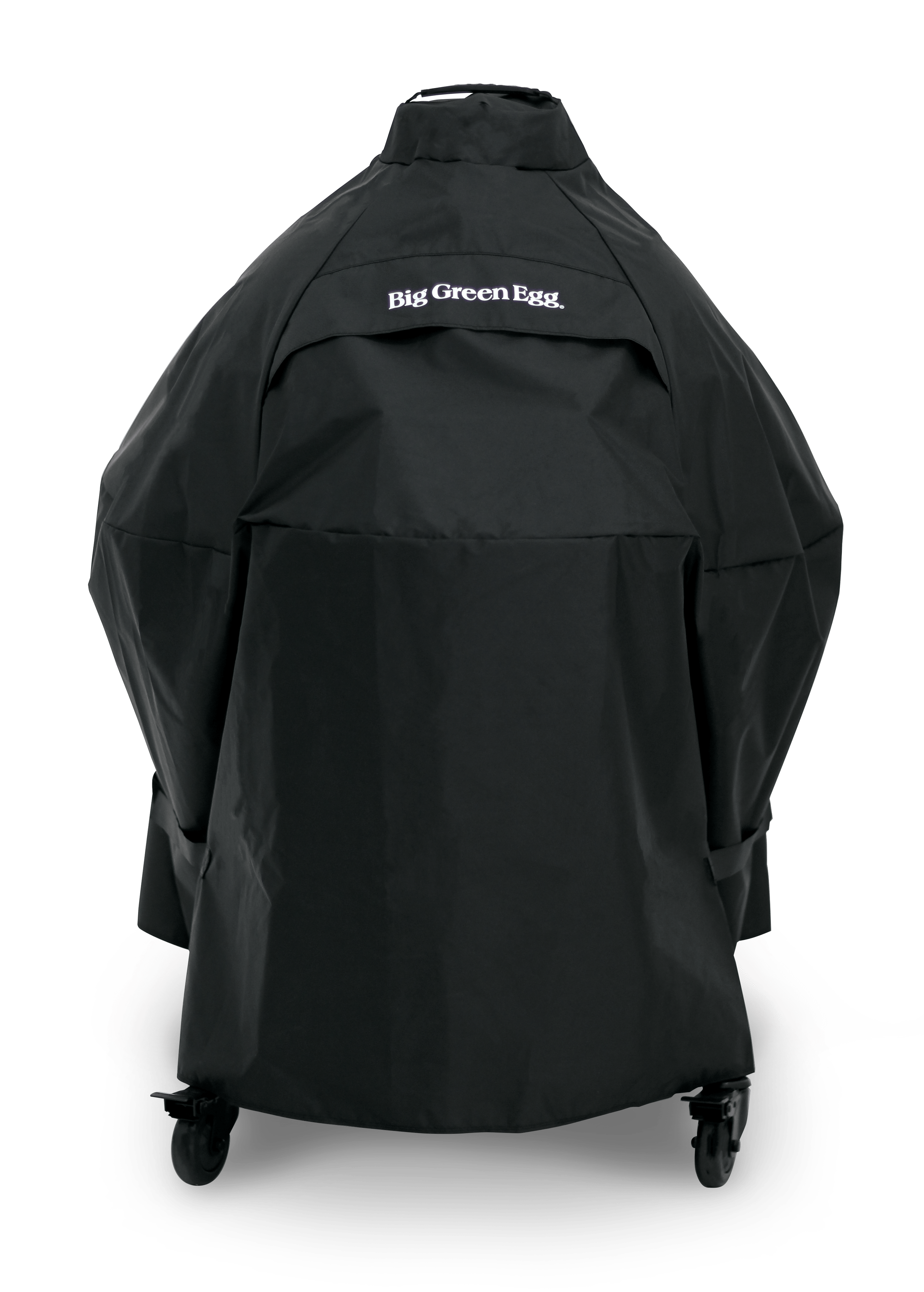 Big Green Egg Big Green Egg 126467 Universal-Fit Egg Cover B (Medium, Large, XLarge EGG in Modular Nest) 126467 Accessory Cover Charcoal & Smoker