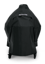 Big Green Egg 126467 Universal-Fit Egg Cover B (Medium, Large, XLarge EGG in Modular Nest)