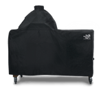 Big Green Egg 126498 Universal-Fit EGG Cover E (Large EGG Acacia Table)