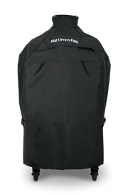 Big Green Egg Big Green Egg 126528 Multi-Fit Portable Nest EGG Cover H (MiniMax, Small and Medium EGGs in Nest) 126528 Accessory Cover Charcoal & Smoker