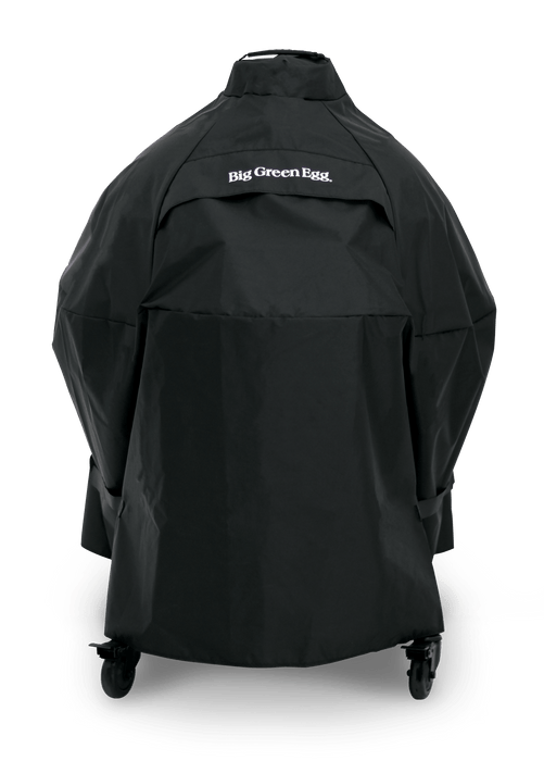 Big Green Egg Big Green Egg 126535 Nest Cover I (2XLarge EGG in NEST) 126535 Accessory Cover Charcoal & Smoker