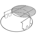 Big Green Egg - 2 Piece Multi-Level Rack