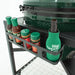 Big Green Egg Big Green Egg 3-Piece Accessory Pack 126948 Accessory Cart & Table 665719126948