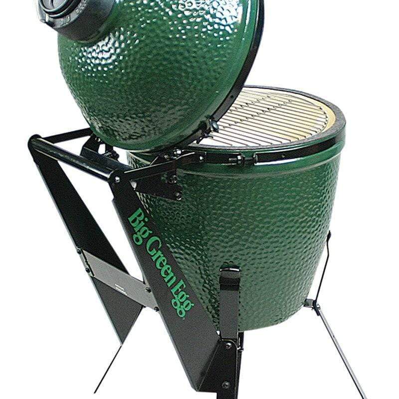 Big Green Egg Big Green Egg 301086 Large Nest Handler 301086 Part Charcoal BBQ