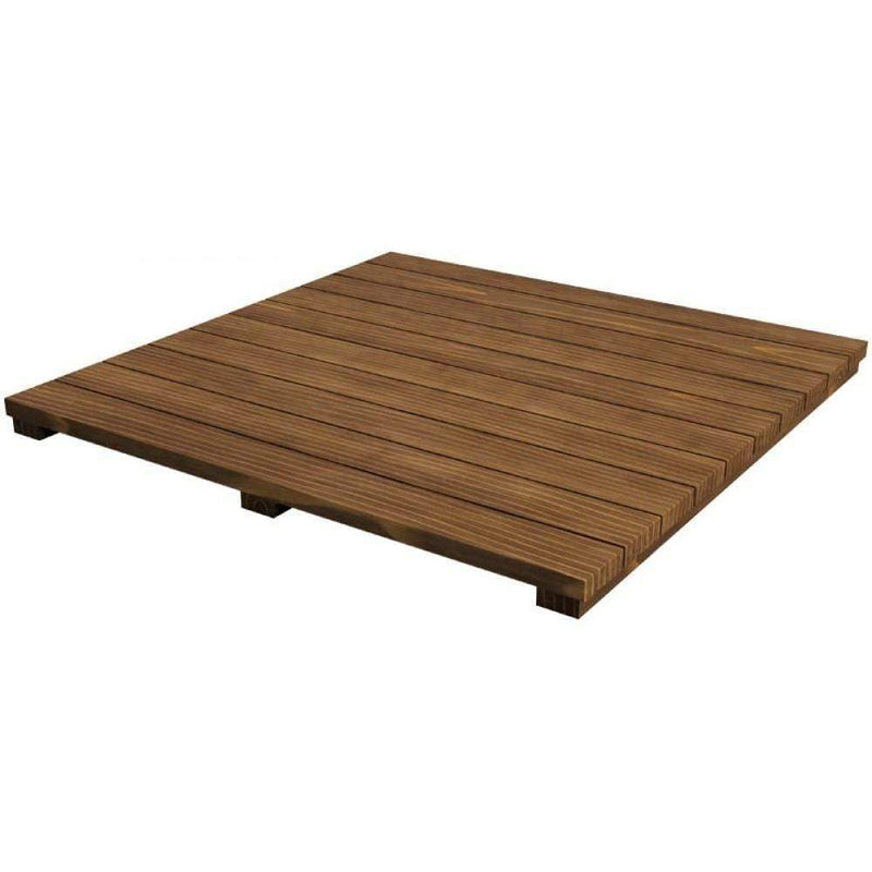 Big Green Egg Big Green Egg-Acacia Wood Insert 120250 Part Charcoal BBQ 665719120250