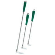 Big Green Egg Big Green Egg Ash Tool XXL/XL 119490 Part Ash Basket, Catcher & Pan