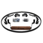 Big Green Egg Band and Hinge Assembly Kits