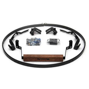Big Green Egg Big Green Egg Band and Hinge Assembly Kits Part Kamado Grill