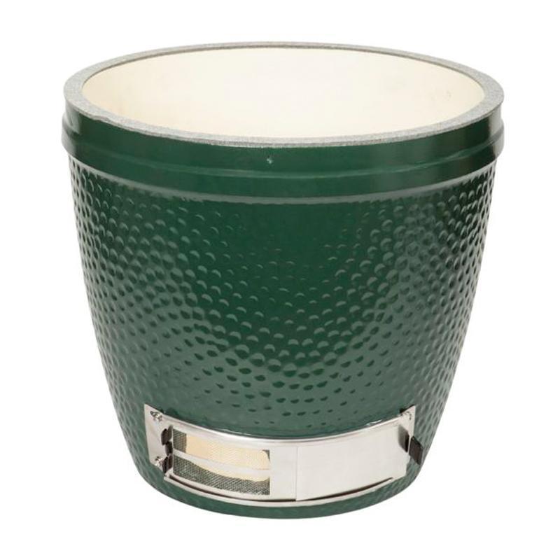 Big Green Egg Big Green Egg Base (Large) 401076 Part Bottom Base 665719401076