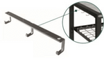 Big Green Egg-BBQ Tool Hooks