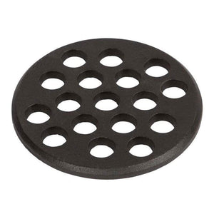 Big Green Egg Cast-Iron Fire Grate (Large/ Mini)