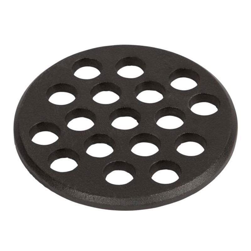 Big Green Egg Big Green Egg Cast-Iron Fire Grate (Mini / Small) 103079 Part Charcoal BBQ 665719103079