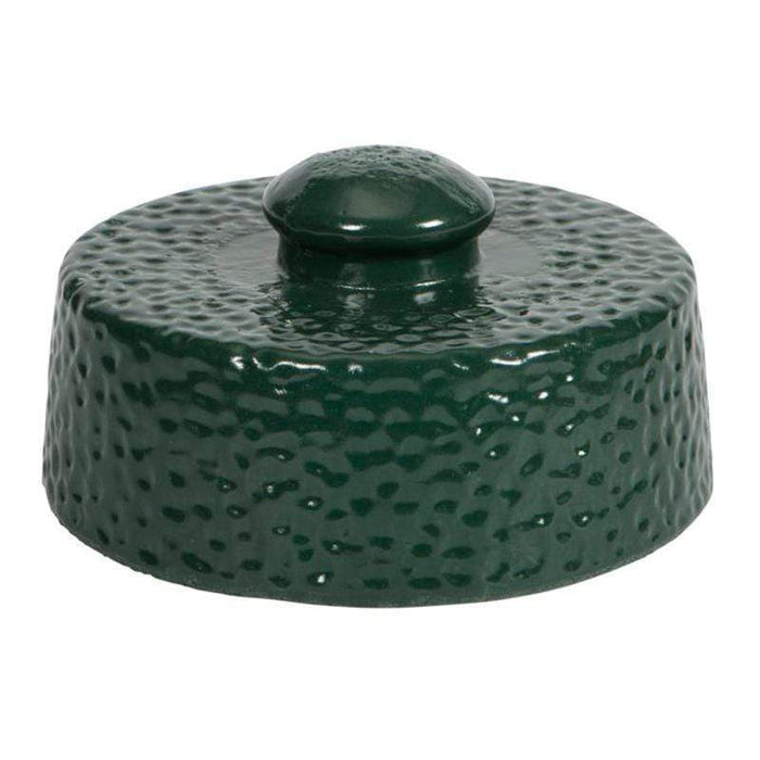 Big Green Egg Big Green Egg Ceramic Damper Top (M / L / XL / XXL) 401304 Part Charcoal BBQ 665719401304