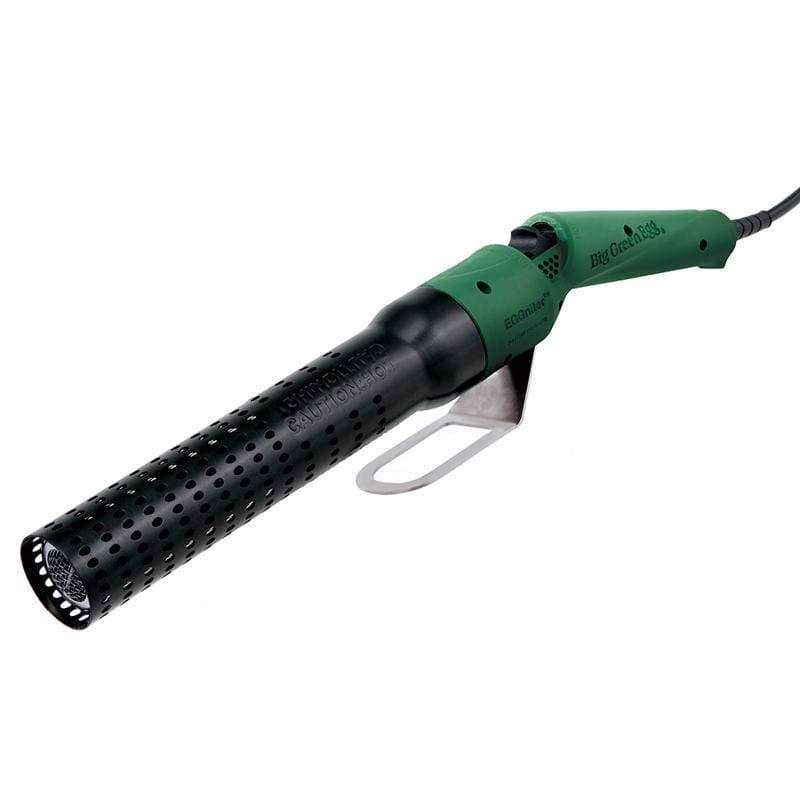 Big Green Egg Big Green Egg-Charcoal Starter – EGGniter – Electric 117540 Accessory Charcoal Lighter 665719117540