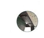 Big green Egg-Connector Pack