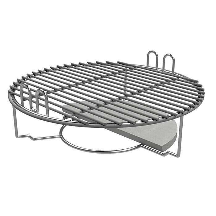 Big Green Egg convEGGtor Basket (Medium) 127242 Canada