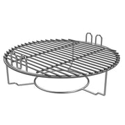Big Green Egg Big Green Egg convEGGtor Basket (Medium) 127242 Part Cooking Grate, Grid & Grill