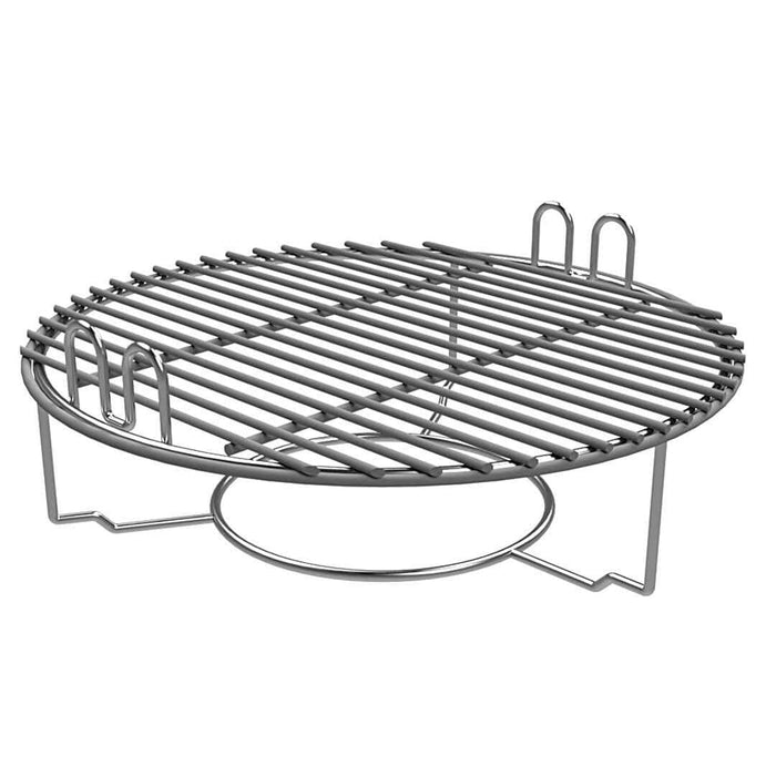 Big Green Egg Big Green Egg convEGGtor Basket (Medium) 127242 Part Cooking Grate, Grid & Grill