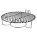 Big Green Egg Big Green Egg convEGGtor Basket (Medium) 127242 Part Cooking Grate, Grid & Grill