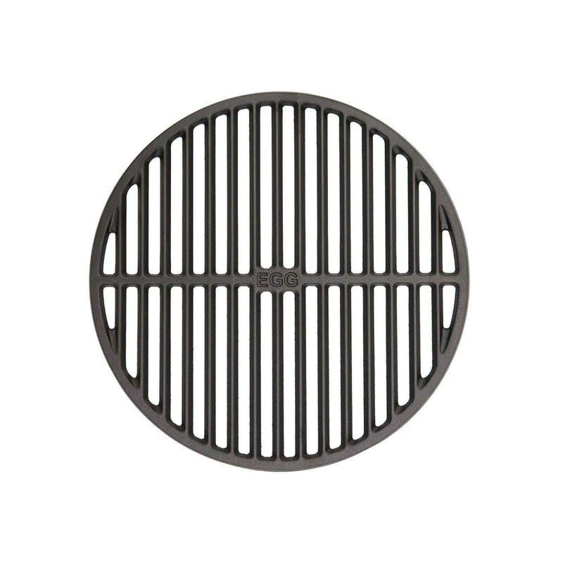 Big Green Egg Big Green Egg Cooking Grid Cast Iron (Large Egg) 122957 Part Cooking Grate, Grid & Grill 665719100092