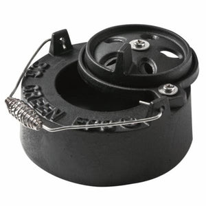 Big Green Egg Damper Metal Top Small (Shd) 103024