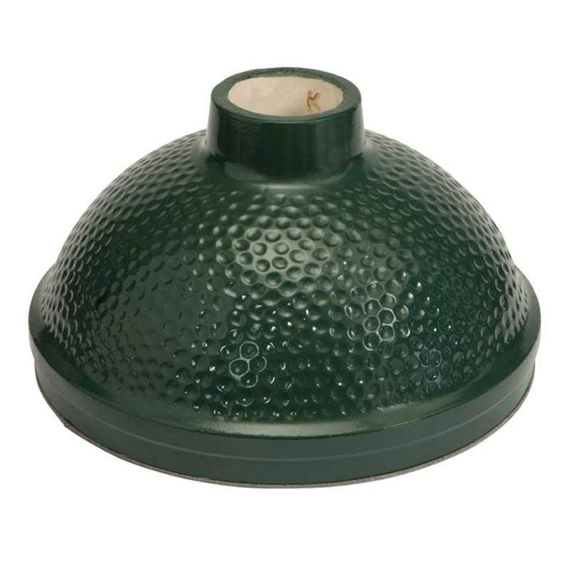 Big Green Egg Big Green Egg Dome (Medium) 401137 Part Lids & Domes
