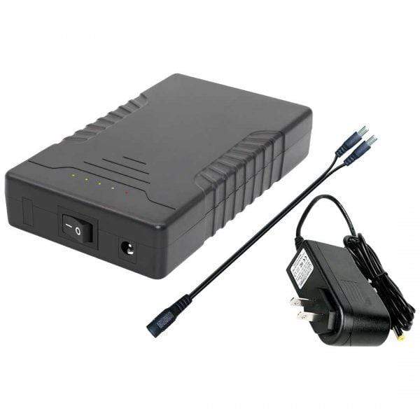 Big Green Egg Big Green Egg - EGG Genius Rechargeable Battery Pack 122308 Battery 066571912102