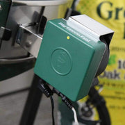 Big Green Egg Big Green Egg- EGG Genius Temperature Controller Powered by Flame Boss 121028 Accessory Temperature Controller 665719121028