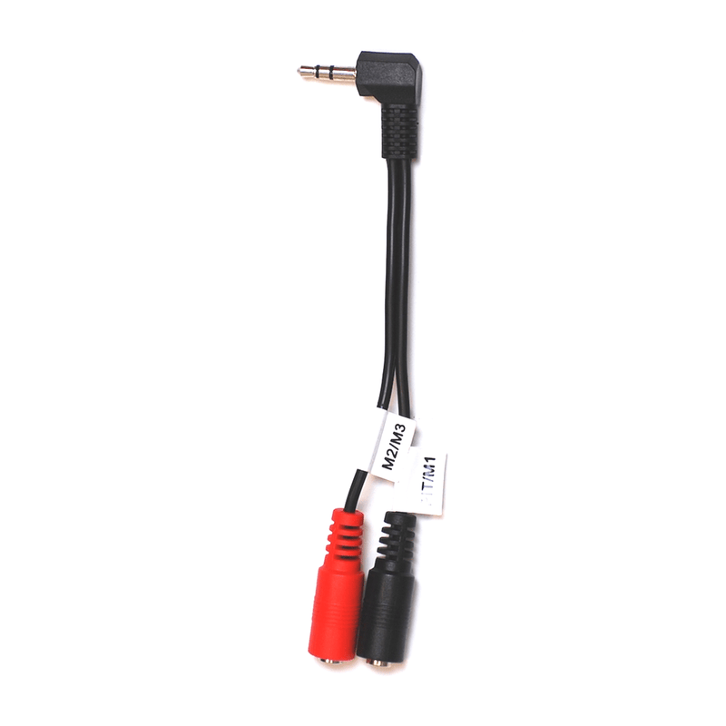 Big Green Egg Big Green Egg EGG Genius Y Adapter Cable, 121387 121387 Part Other 665719121387