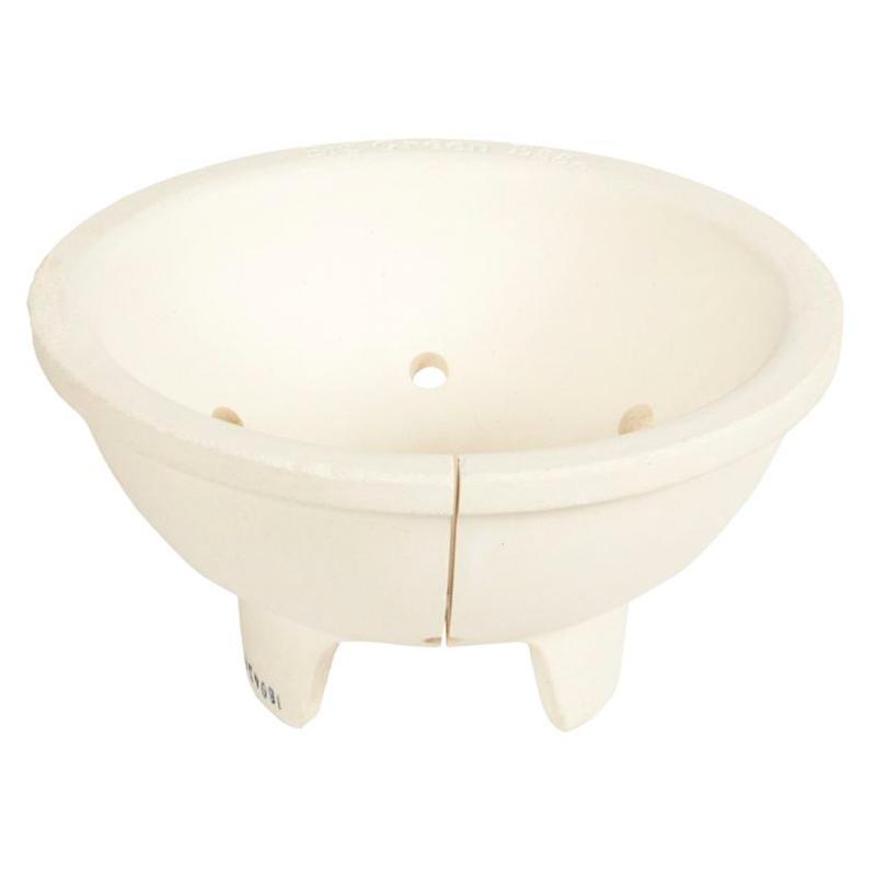 Big Green Egg Big Green Egg Firebox (Small) 401199 Part Firebox 665719401199