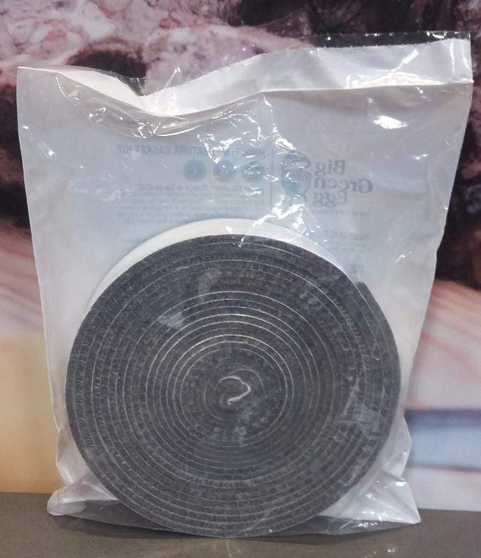 Big Green Egg Big Green Egg High Temperature Gasket Kits for all sizes 113726 Part Gasket 665719113726