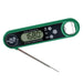 Big Green Egg Big Green Egg Instant Read Thermometer with Bottle Opener 127150 Accessory Thermometer Wireless