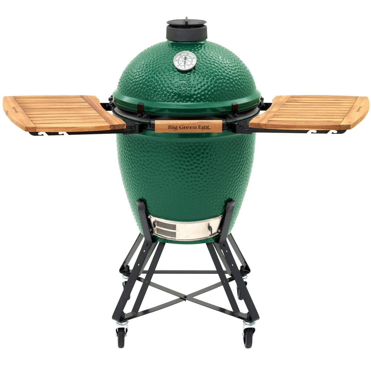 Big Green Egg Large EGG Original Nest Kit 389418 — BBQing.com