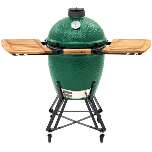 eggさま専用 Big Green Egg Large EGG Original Nest Kit 389418 — BBQing.com