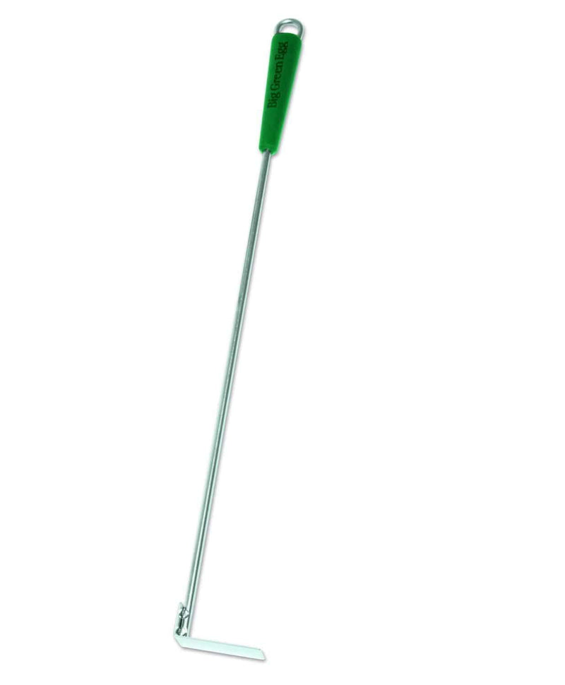 Big Green Egg Big Green Egg Large EGG Original Nest Kit 389418 Charcoal / Green 389418 Freestanding Kamado Grill 665719389418