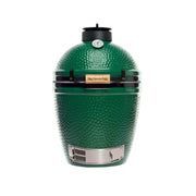Big Green Egg Big Green Egg Medium EGG Built-In Kit 389517 Charcoal / Green 389517 Built-in Kamado Grill