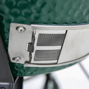 Big Green Egg Big Green Egg Medium EGG Built-In Kit 389517 Charcoal / Green 389517 Built-in Kamado Grill