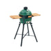 Big Green Egg Big Green Egg MiniMax EGG Ultimate Nest Kit 389159 Charcoal / Green 389159 Portable Kamado Grill 628250389159