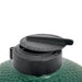 Big Green Egg Big Green Egg MiniMax EGG Ultimate Nest Kit 389159 Charcoal / Green 389159 Portable Kamado Grill 628250389159