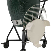 Big Green Egg Big Green Egg Nest Utility Rack 122704 Part Charcoal BBQ 665719122704