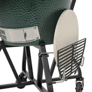 Big Green Egg Big Green Egg Nest Utility Rack 122704 Part Charcoal BBQ 665719122704