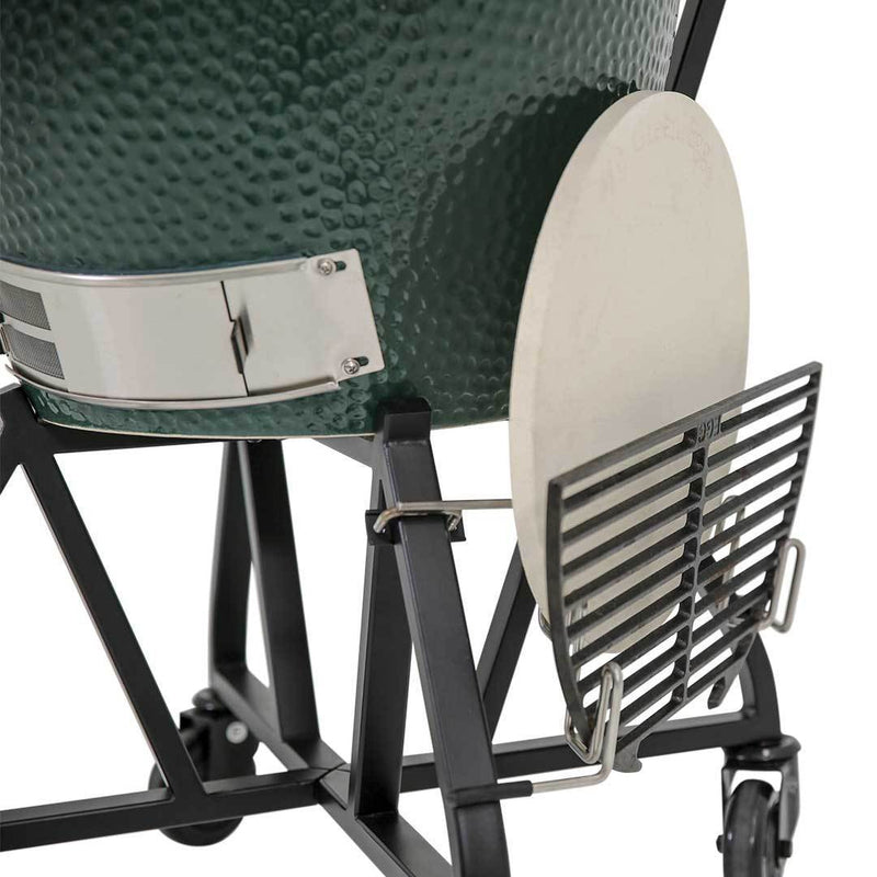 Big Green Egg Big Green Egg Nest Utility Rack 122704 Part Charcoal BBQ 665719122704