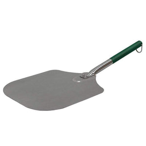 Big Green Egg Pizza Peel – Aluminum